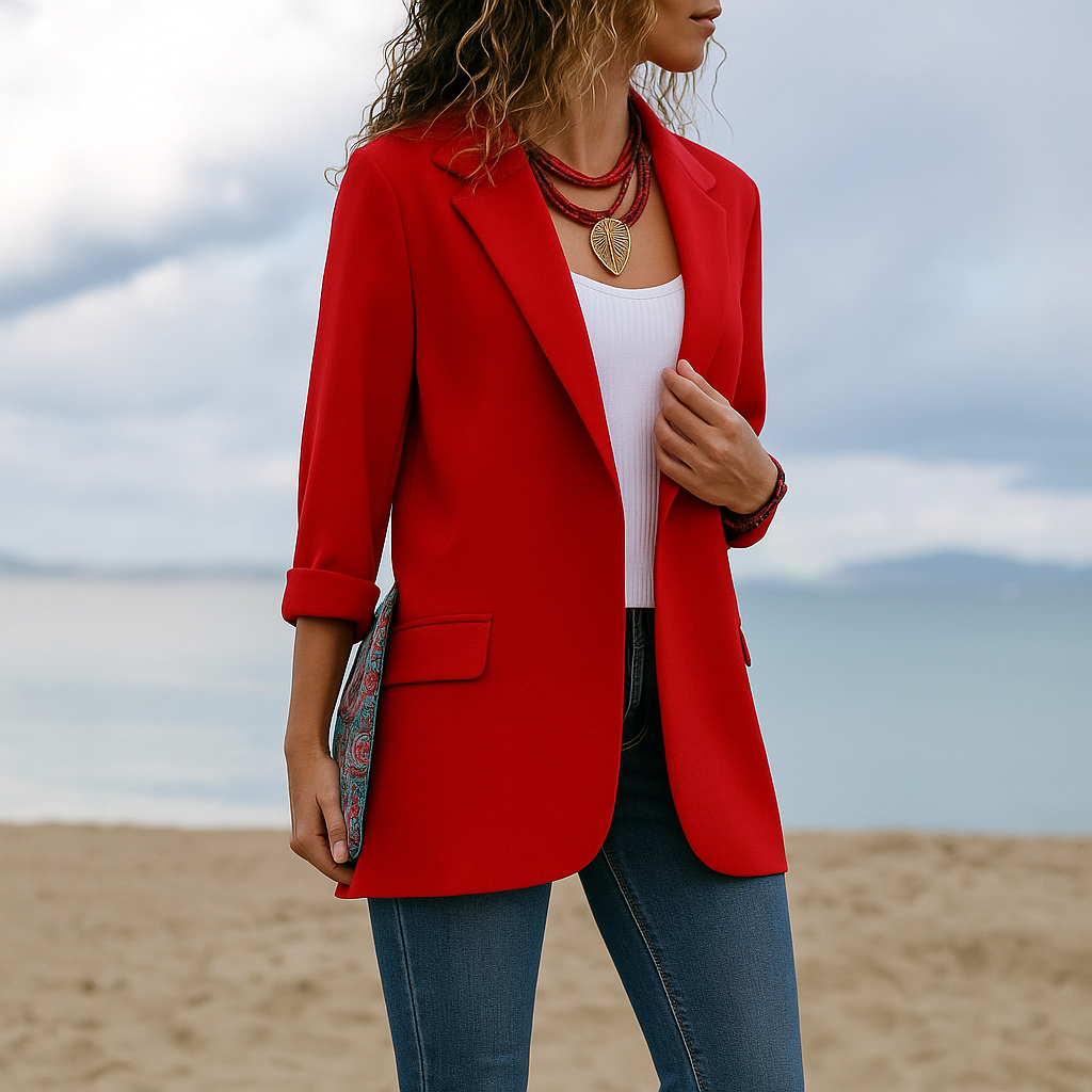 Vera™ Slim Fit Blazer