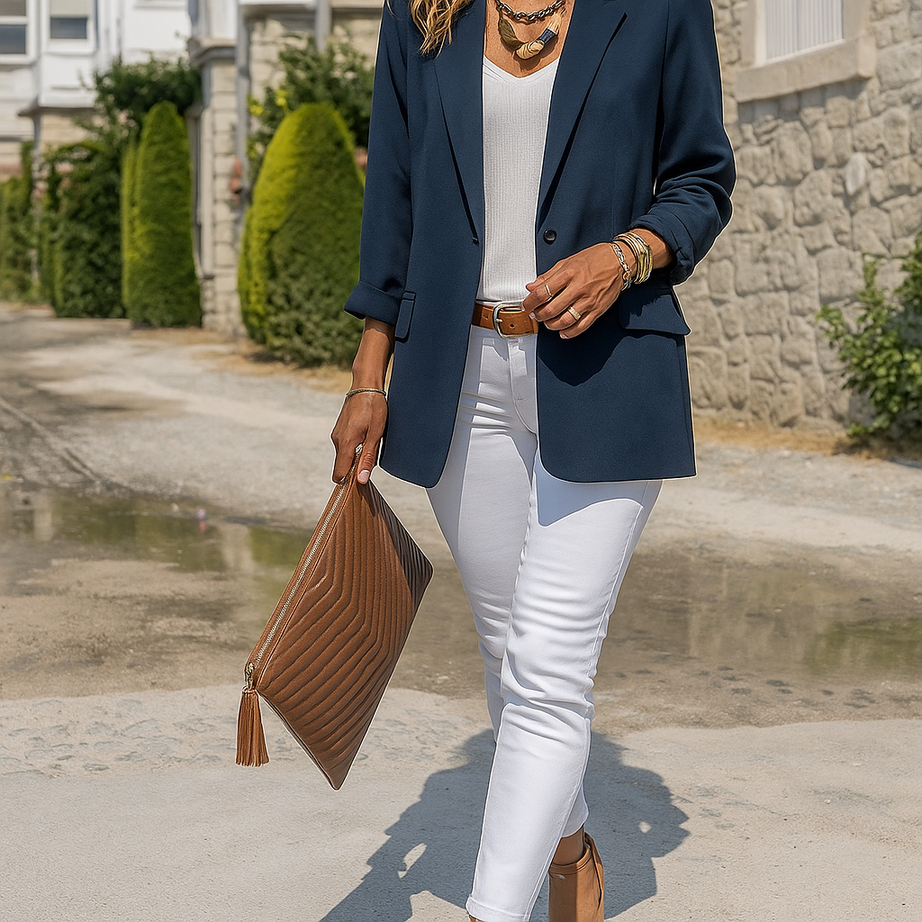 Vera™ Slim Fit Blazer
