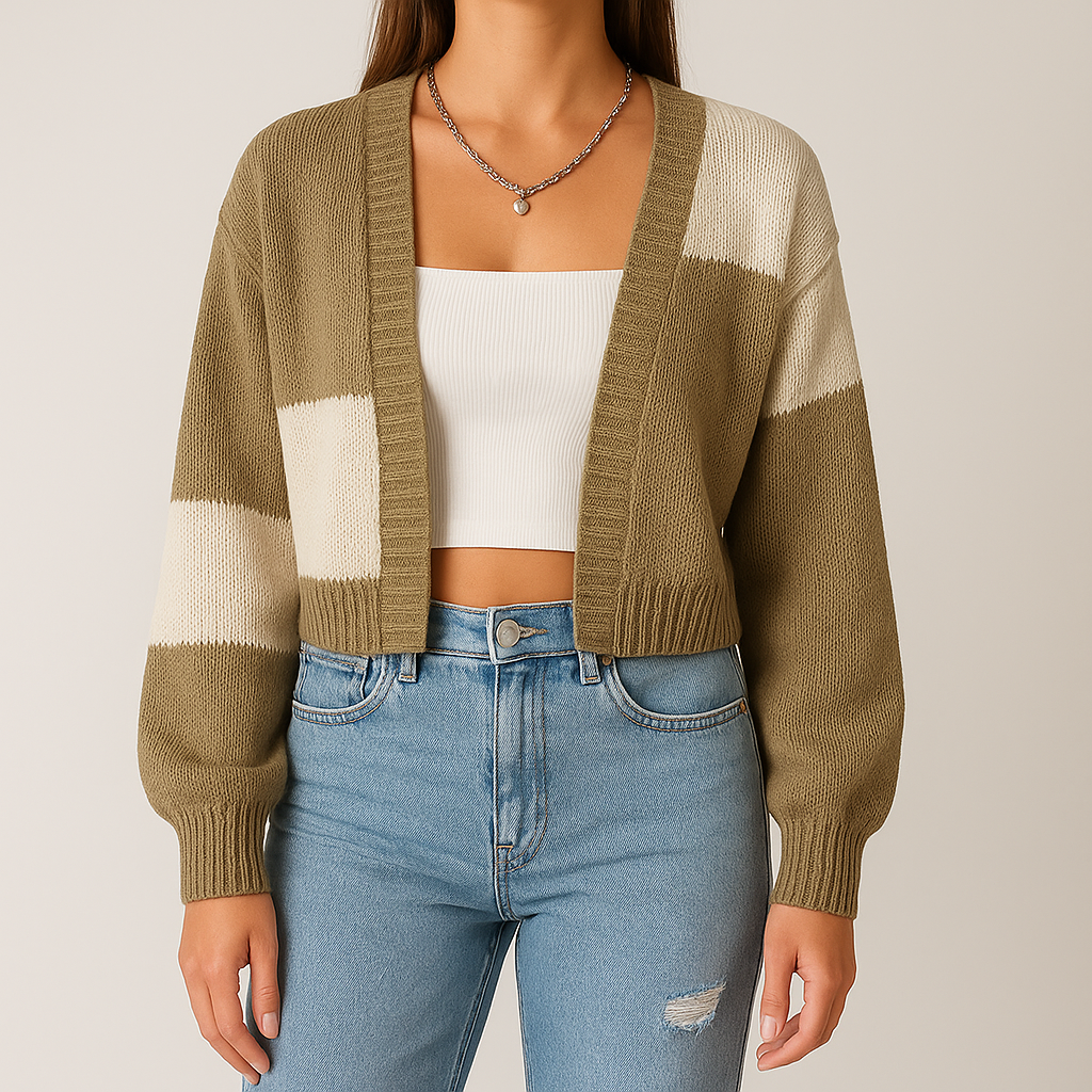 Amaya™ Cozy Vest