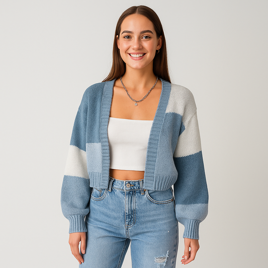 Amaya™ Cozy Vest