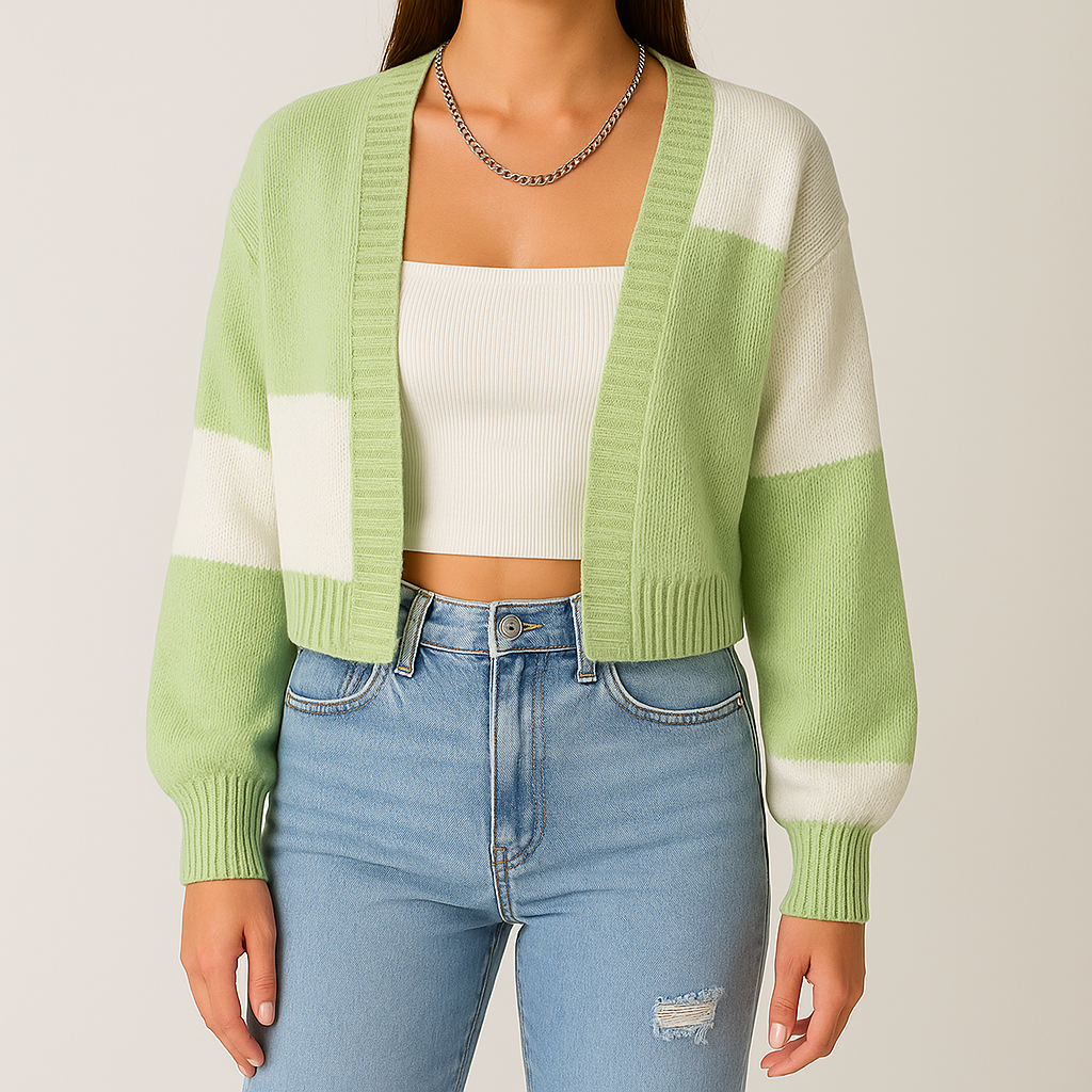 Amaya™ Cozy Vest