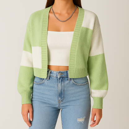 Amaya™ Cozy Vest