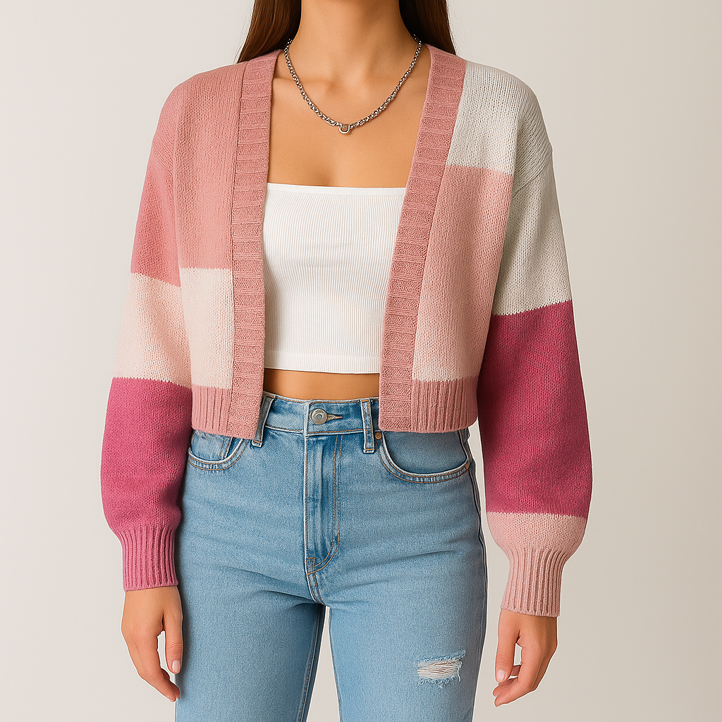 Amaya™ Cozy Vest