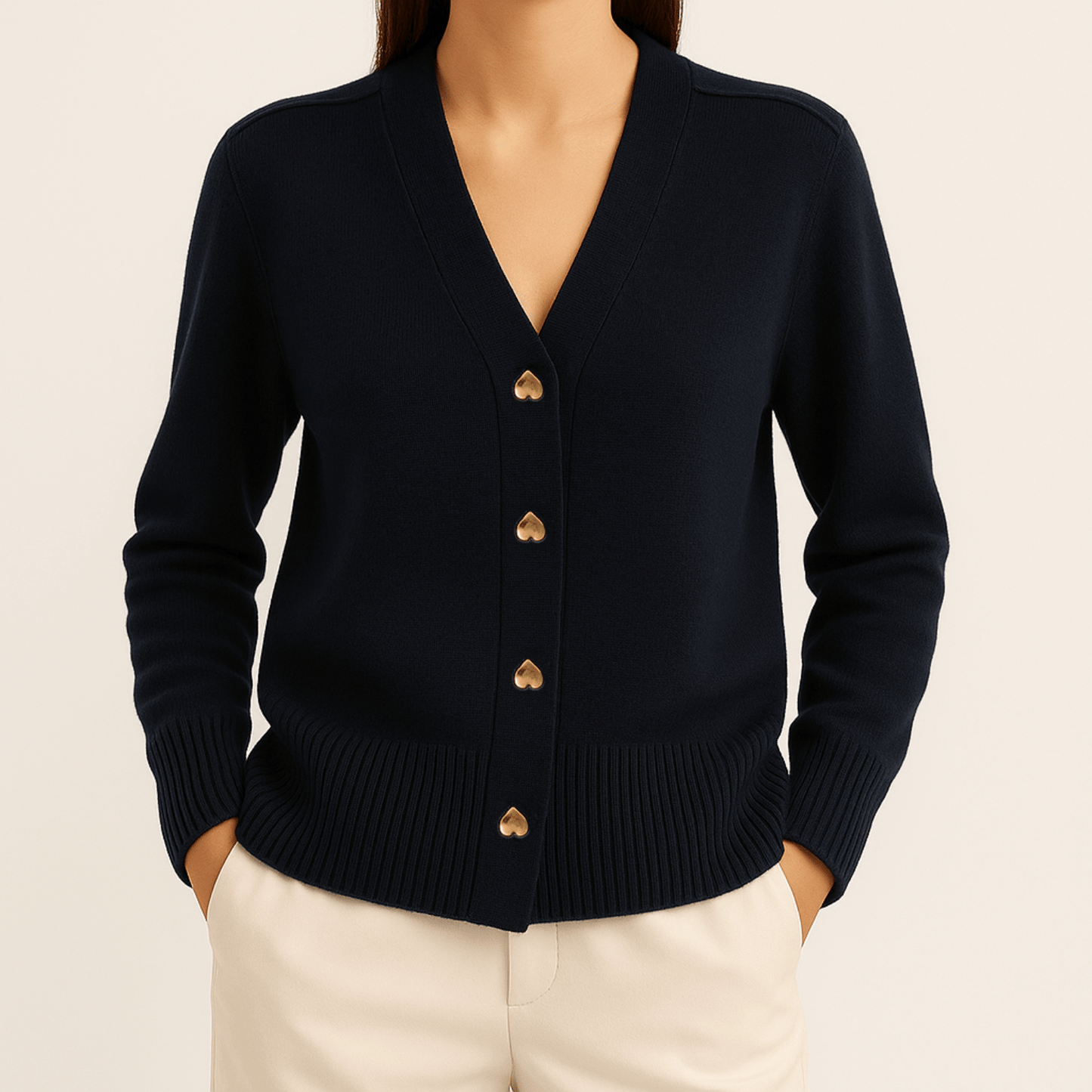 Evira™ Chique Vest