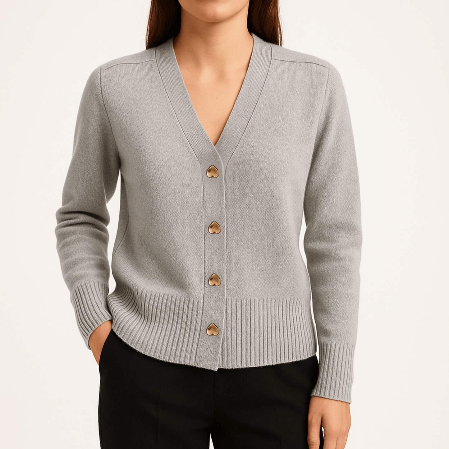Evira™ Chique Vest