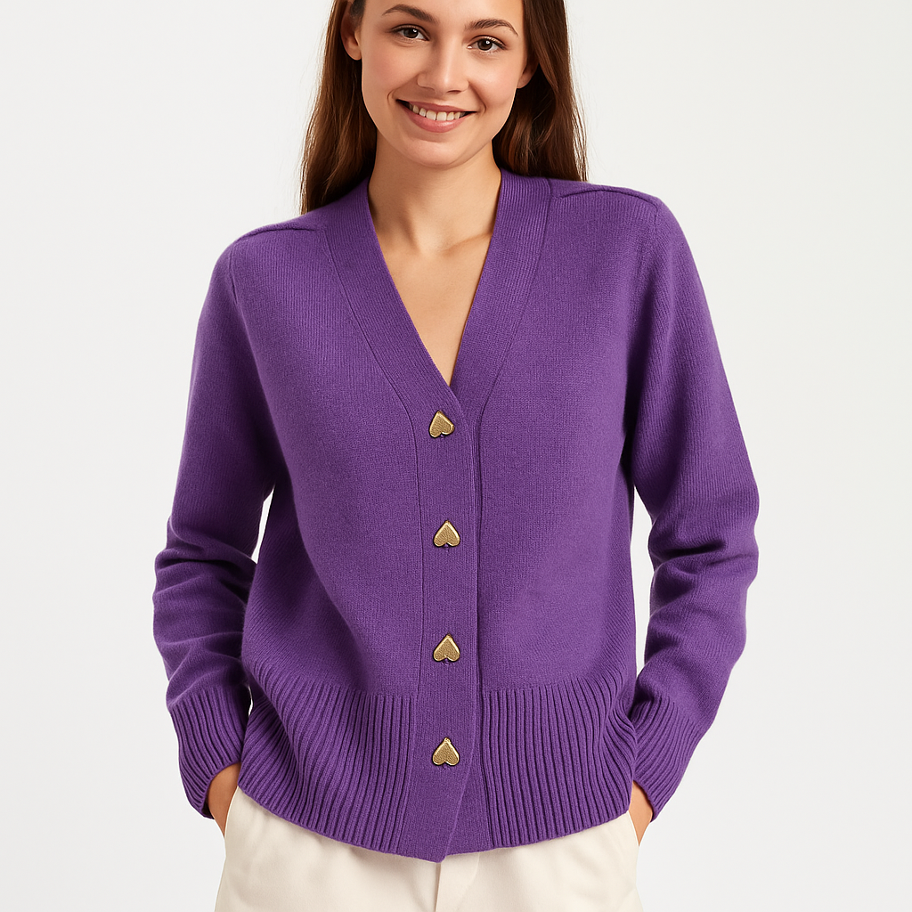 Evira™ Chique Vest