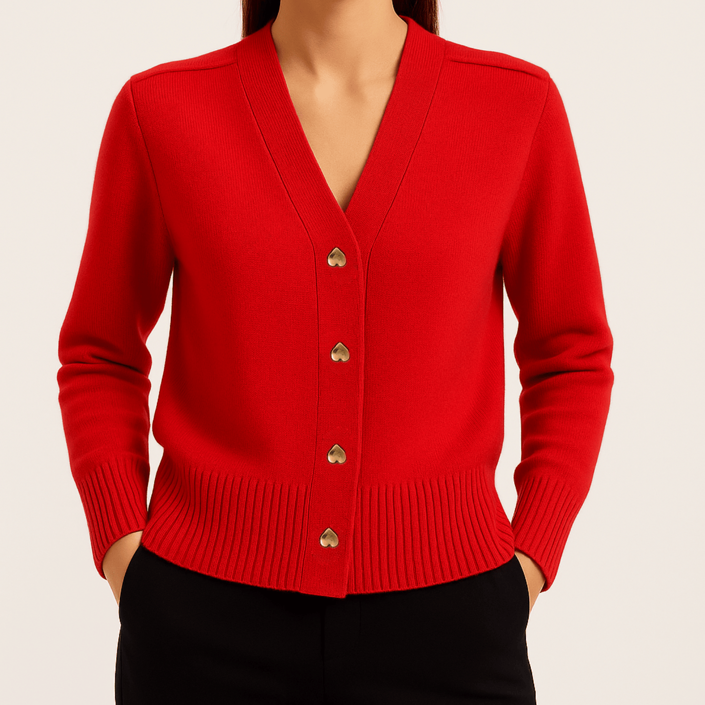 Evira™ Chique Vest