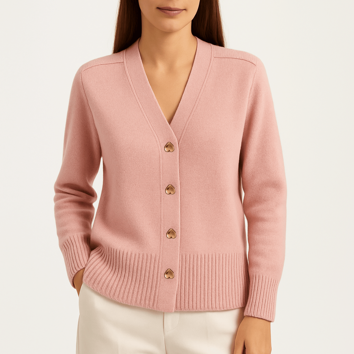 Evira™ Chique Vest