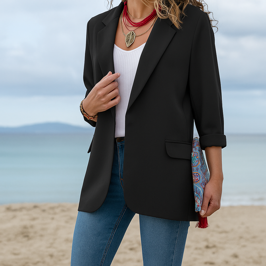 Vera™ Slim Fit Blazer