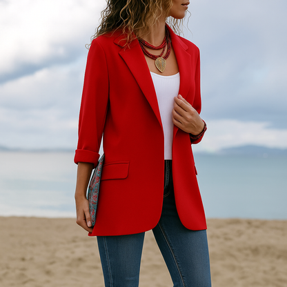 Vera™ Slim Fit Blazer