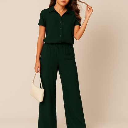 Bella™ Twee-Delig Fashion Setje