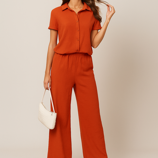 Bella™ Twee-Delig Fashion Setje