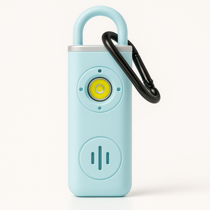 AltijdVeilig™ - Sleutelhanger Alarm