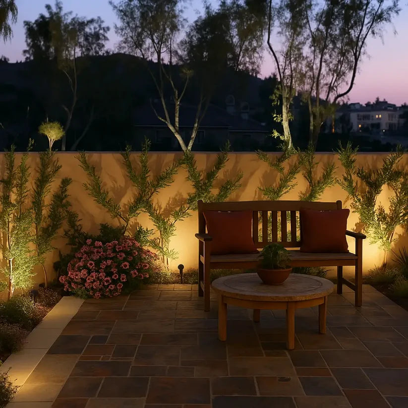 Duurzame Solar Buitenverlichting™ – Heldere LED Spots voor Tuin & Oprit