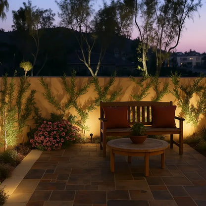 Duurzame Solar Buitenverlichting™ – Heldere LED Spots voor Tuin & Oprit