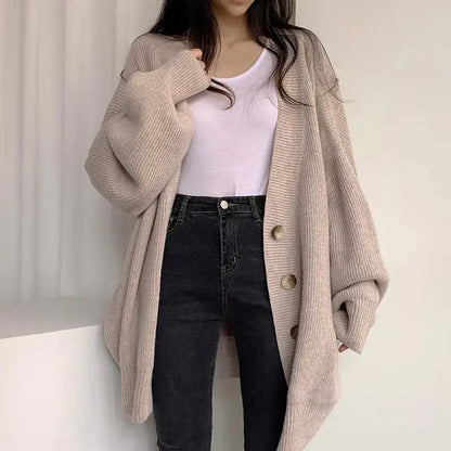 Noa™ Stijlvolle Losse Vest